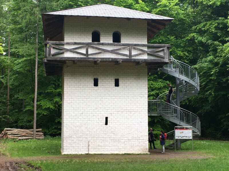 Limesturm Rommelshausen