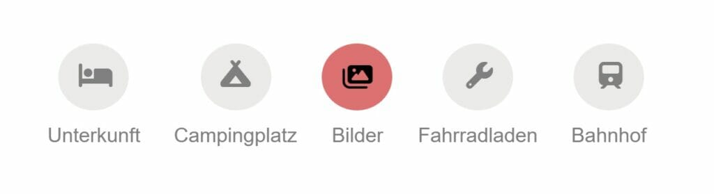 Bilder Buttons