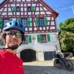 Alpentour Start in Pfäffingen 2025